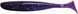 Силікон Keitech Easy&nbsp;Shiner&nbsp;2" EA#04&nbsp;Violet (12&nbsp;шт/уп)
