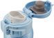Термокружка ZOJIRUSHI SM-SE36AL 0.36 л Light Blue