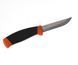 Ніж з чохлом Forrest Optima K01 Knife