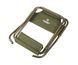 Стілець розкладний зі спинкою Forrest Optima Backrest Camping Chair M