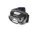 Лiхтар налобний Flagman Head Lamp 3 режимы (sensor) з акумулятором