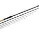 Фідерне вудлище Flagman Patriot Twin Tip Avon/Quiver Feeder/Carp 3.3м 3lb 120г
