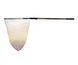 Підсак Flagman BlackFire Landing Net 70x60см mono 230см