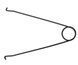 Зевник Azura Safina Fish Mouth Spreader M
