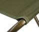 Стілець розкладний зі спинкою Forrest Optima Backrest Camping Chair M