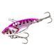 Цикада Daiwa Prorex Metal Vib 38mm 7g #Gold Perch (15435-407)
