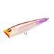 Попер Duel L-Bass Popper 65F 65mm 6g #GSWS (F1212-GSWS)