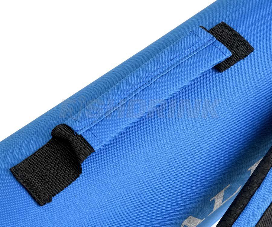 Кофр полужёсткий Flagman New Armadale Hard Case 165см