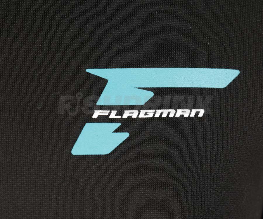 Худи Flagman Black L
