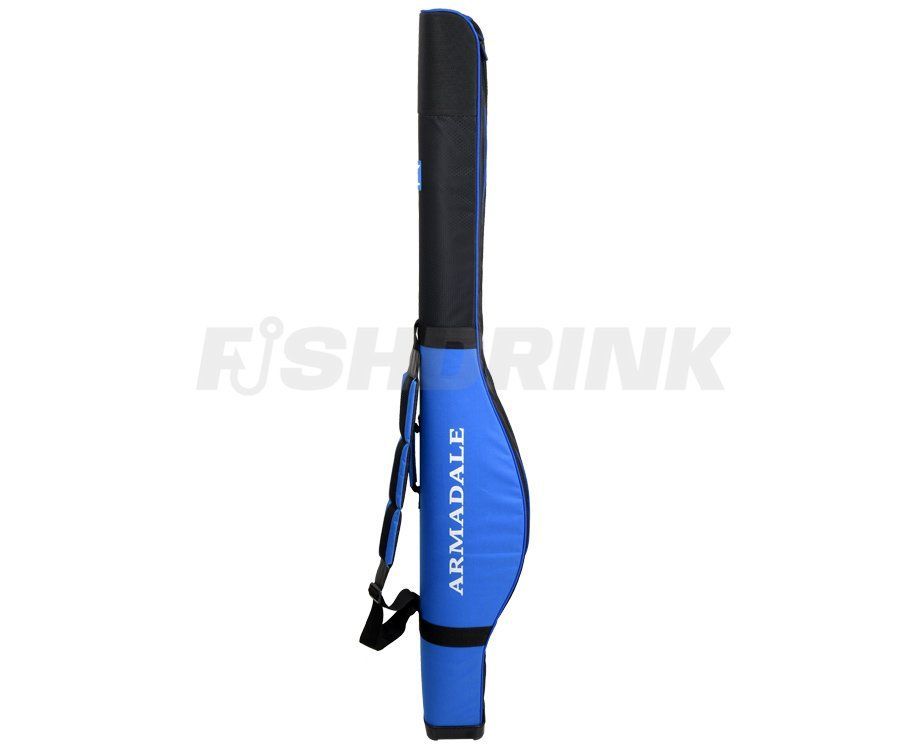 Кофр полужёсткий Flagman New Armadale Hard Case 165см