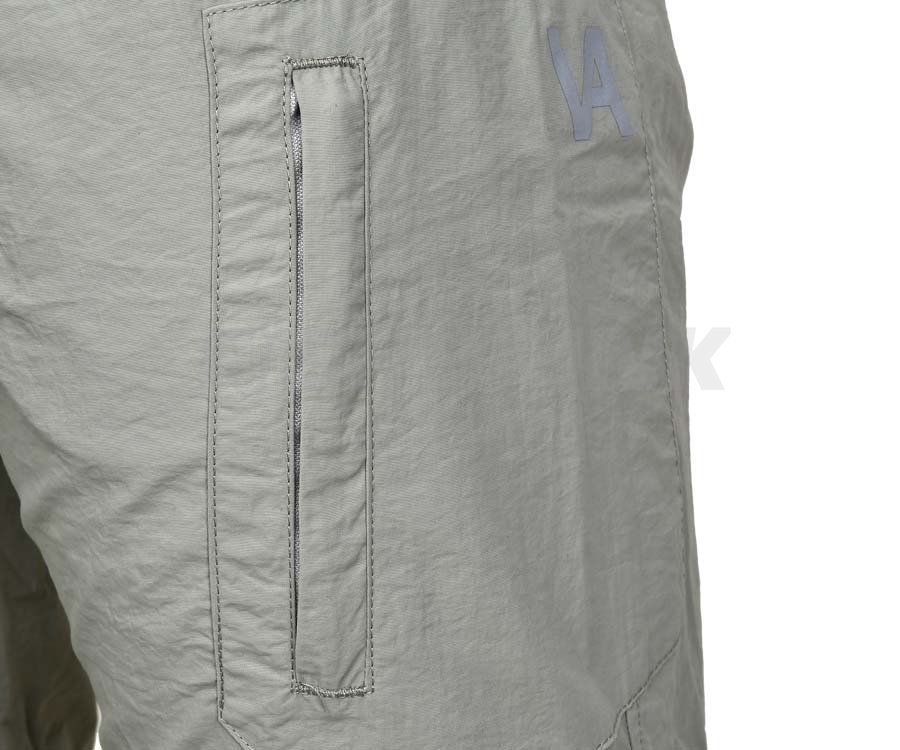 Штани трансформери Veduta Zipp-Off Ultralight Pants Dark Ash L, L, демісезонні