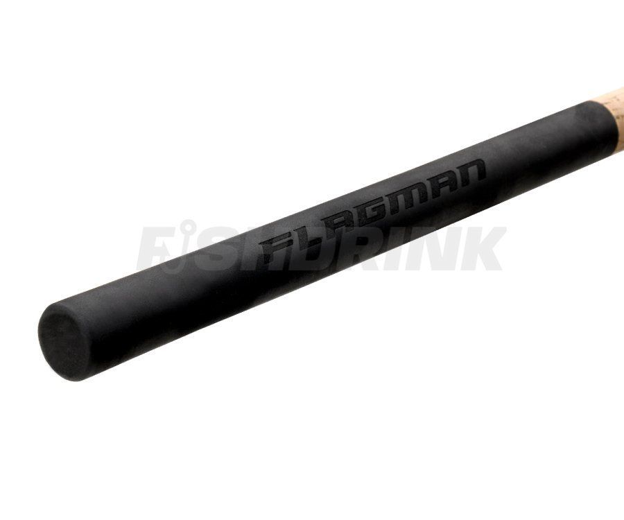 Фідерне вудлище Flagman Patriot Twin Tip Avon/Quiver Feeder/Carp 3.3м 3lb 120г