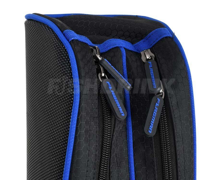 Кофр полужёсткий Flagman New Armadale Hard Case 165см