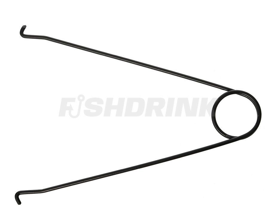 Зевник Azura Safina Fish Mouth Spreader M