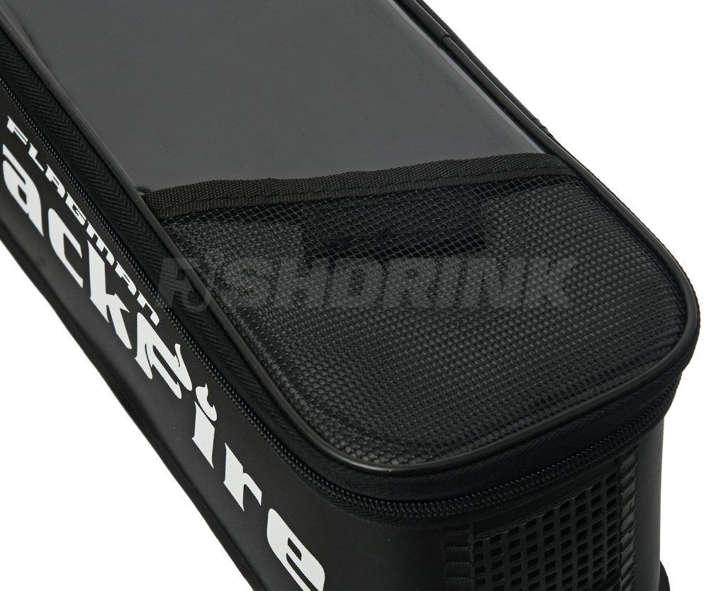 Сумка Flagman BlackFire EVA Long accessory L 36x12x12см