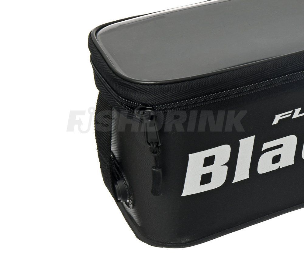 Сумка Flagman BlackFire EVA Long accessory L 36x12x12см