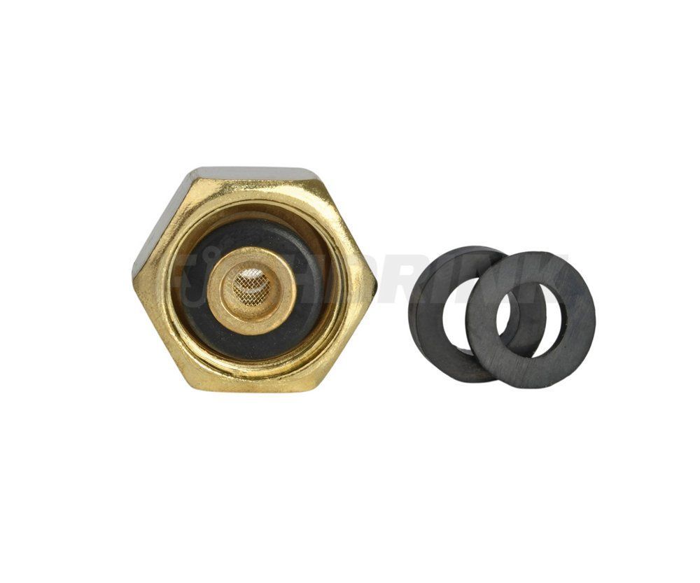 Перехідник газового балону Forrest Gas Adapter