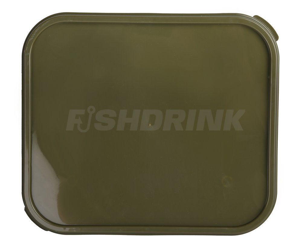 Вiдро сподове Carp Pro Spod Bucket 5л з кришкою