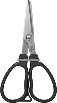 Ножиці DaiichiSeiko MC Scissors 25 к:black