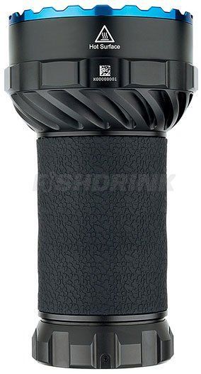 Ліхтар Olight Marauder 2