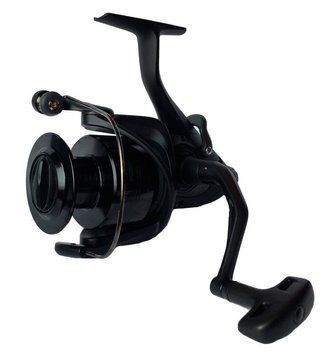 Катушка Okuma Custom Black Baitfeeder CBBF-355 2+1BB