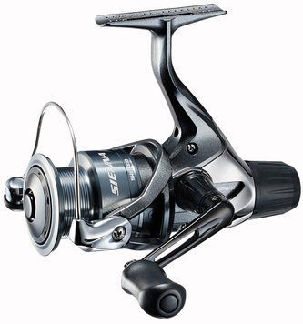 Катушка Shimano Sienna 18&rsquo; 1000 RE 1+1BB