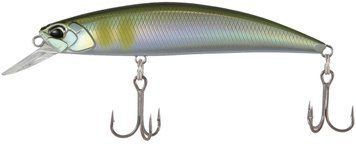 Воблер DUO Spearhead Ryuki 80S 80mm 12.0g ANI4010 Pearl Ayu