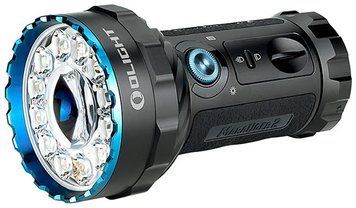 Ліхтар Olight Marauder 2
