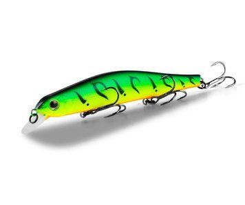 Воблер Bearking Bass Slicker Orbit 130SP #A