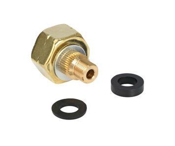 Перехідник газового балону Forrest Gas Adapter