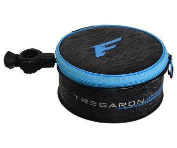 Навесной контейнер для прикормки Flagman Tregaron EVA Bowl and Hoop