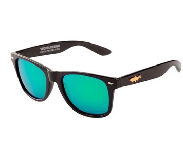 Поляризаційні окуляри Veduta Sunglasses UV 400 B-B-GBL