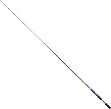 Спінінг Shimano Technium Casting 70H 2.13m 21-56g