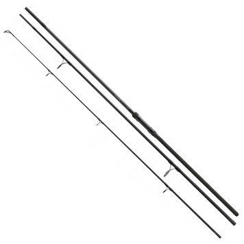 Вудлище коропове Daiwa Black Widow 3.6m 3lb 3sec. (11579-368B)