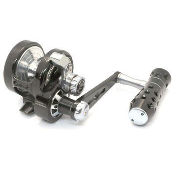 Котушка Jigging Master PowerSpell PE 3