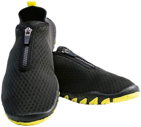 Мокасини RidgeMonkey APEarel Dropback Aqua Shoes Black Size 6 (39)