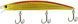 Воблер DUO Tide Minnow 120F Surf 120mm 17.0g ABA0047 Chart Head Red Gold