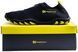Мокасины RidgeMonkey APEarel Dropback Aqua Shoes Black Size 6 (39)