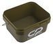 Вiдро сподове Carp Pro Spod Bucket 5л з кришкою