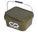 Вiдро сподове Carp Pro Spod Bucket 5л з кришкою