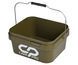 Вiдро сподове Carp Pro Spod Bucket 5л з кришкою