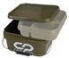 Вiдро сподове Carp Pro Spod Bucket 5л з кришкою
