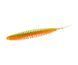 Слаг Flagman Hitomi 1.6" #0215 Orange/Chartreuse