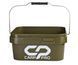 Вiдро сподове Carp Pro Spod Bucket 5л з кришкою