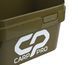 Вiдро сподове Carp Pro Spod Bucket 5л з кришкою