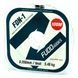 Леска Fudo FDN-1 100m 3.55kg 0.16mm (FHFDN0160)