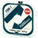 Леска Fudo FDN-1 100m 3.55kg 0.16mm (FHFDN0160)