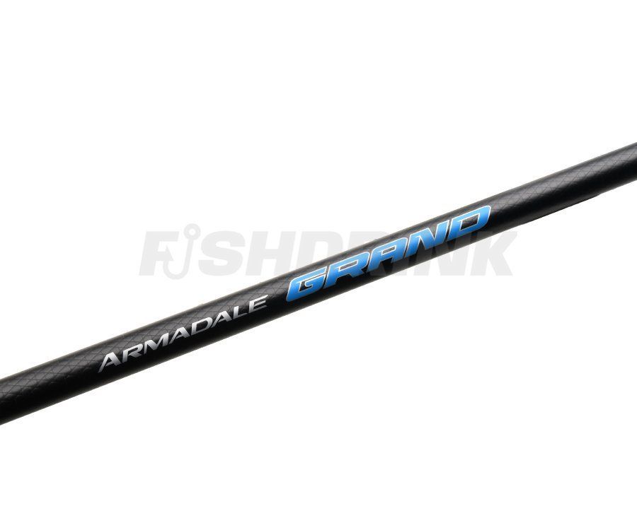 Ручка підсака Flagman Armadale Grand Landing Net Handle 4м