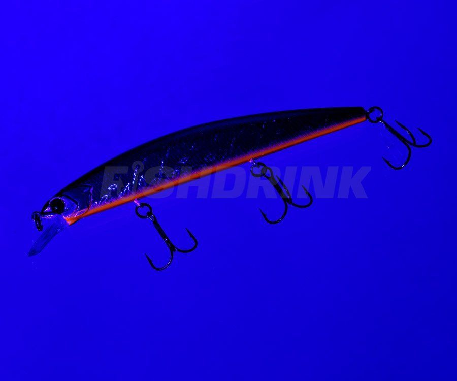 Воблер Flagman Hellcat 110SP 16г F101