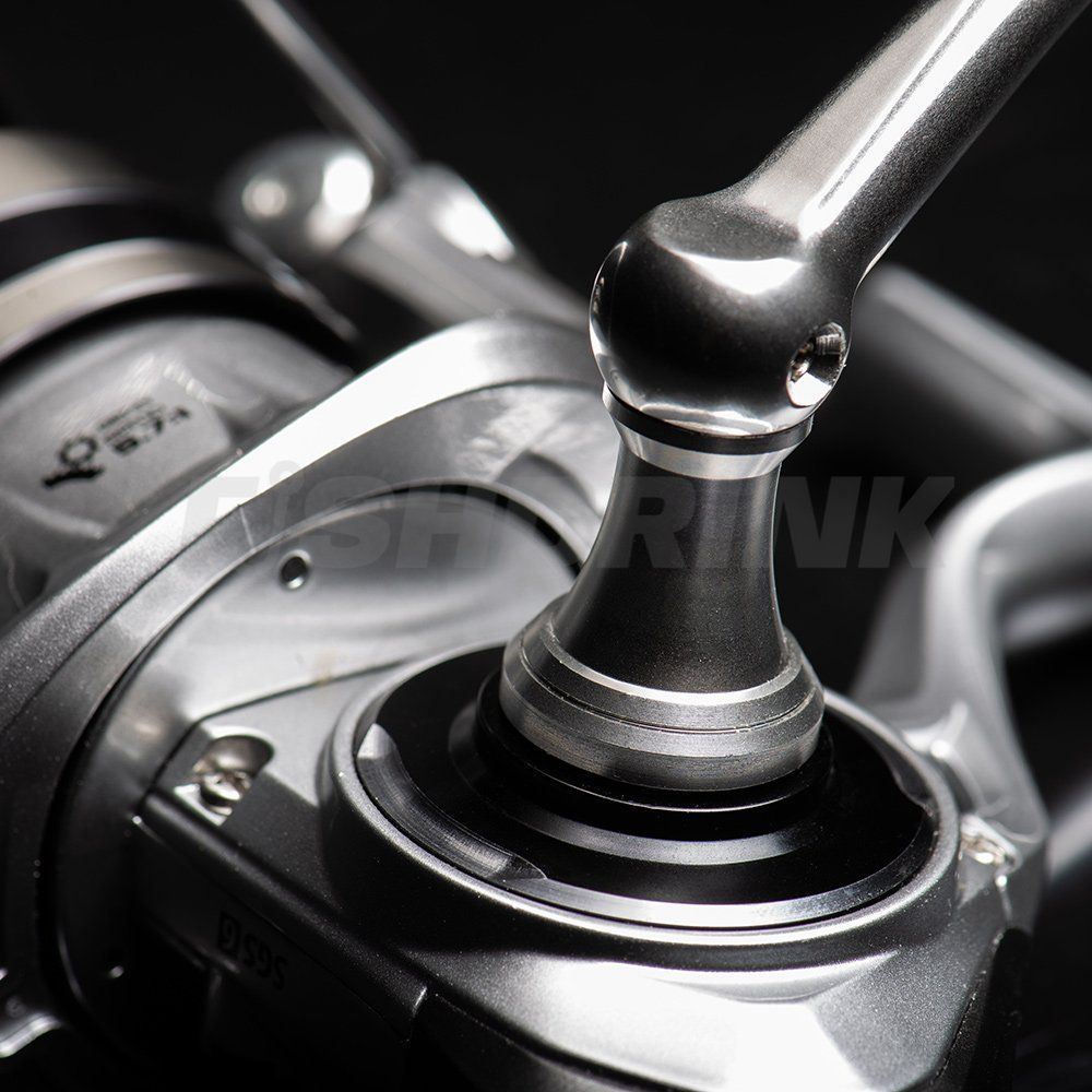 Котушка Savage Gear SGS6 5000 FD 6+1BB